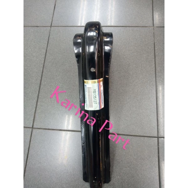 Braket Tangki Solar Canter Original Mitsubishi untuk Kinerja Optimal