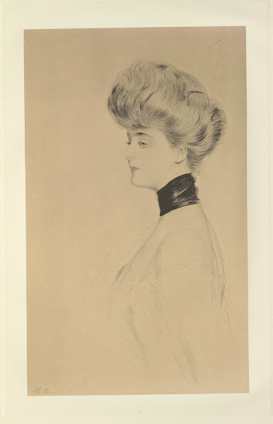 Madame L 1907