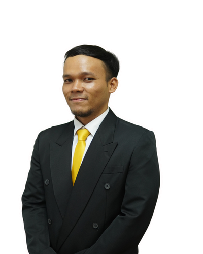 MUHAMMAD IRFAN WAFI BIN ZAKI
