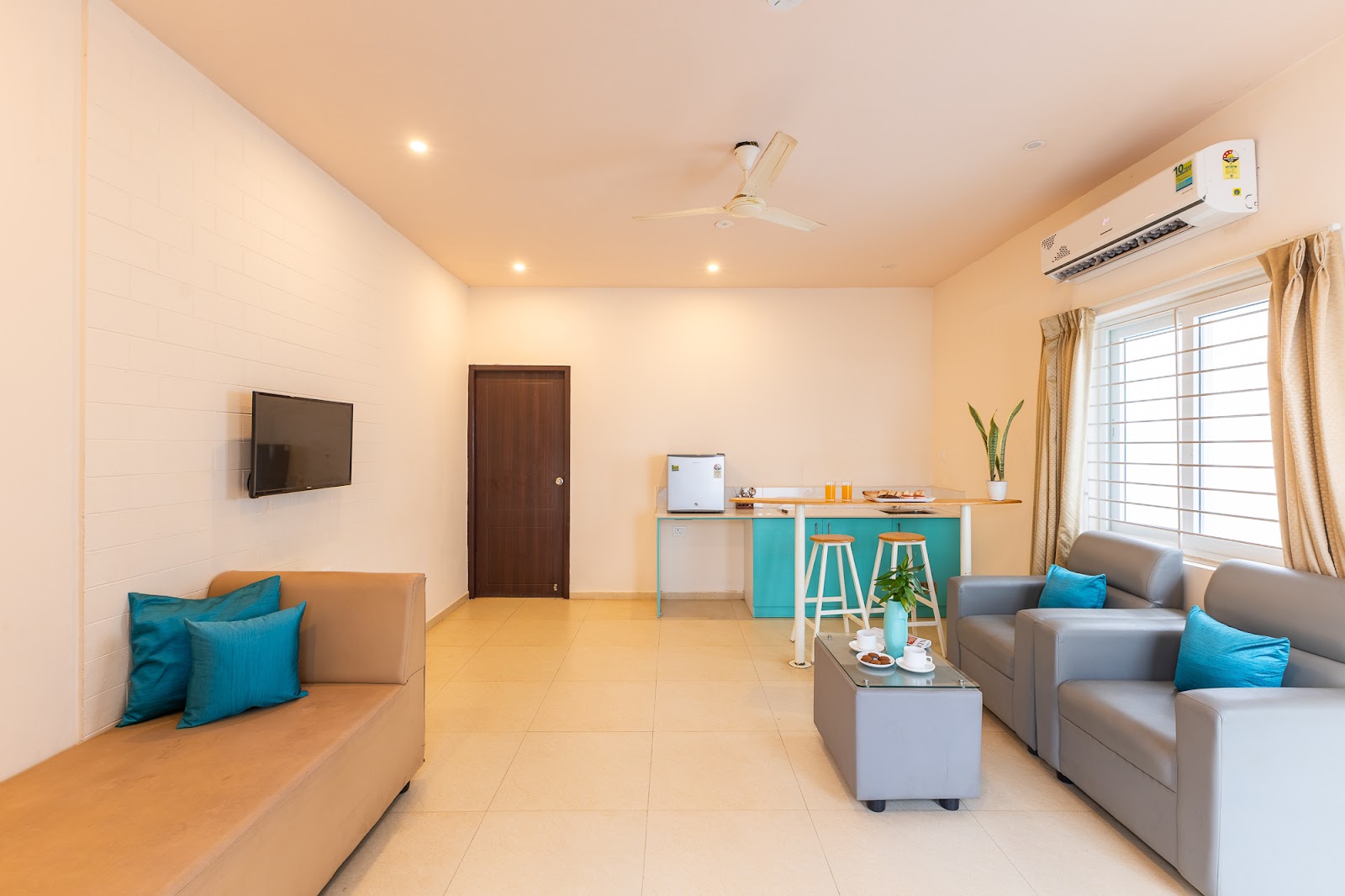 KING Avarta Resort