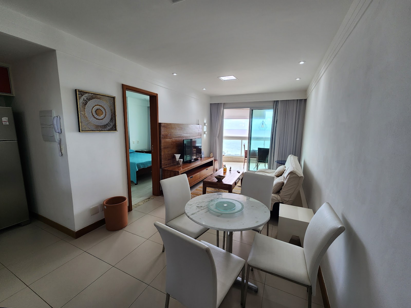 Apartamento, Pituba