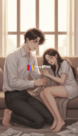 Quà Trưởng Thành Dành Cho Tống Niệm
