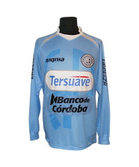 2007/08 Titular