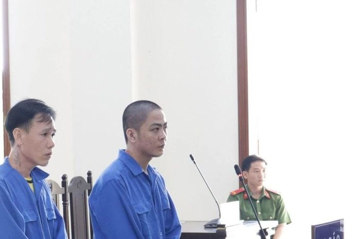 Án mạng từ chuyện cầm tay, ôm ngang hông bạn gái người khác - Chuyên trang An Ninh Thủ Đô - Báo Công an nhân dân