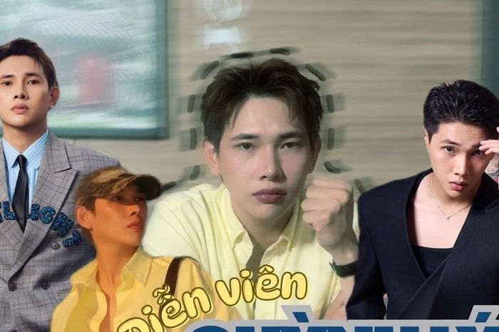 Quỳnh Lý 'nhột' vì một câu thoại của Miu Lê, muốn đóng vai phản diện - Chuyên trang Hoa Học Trò - Báo Tiền Phong