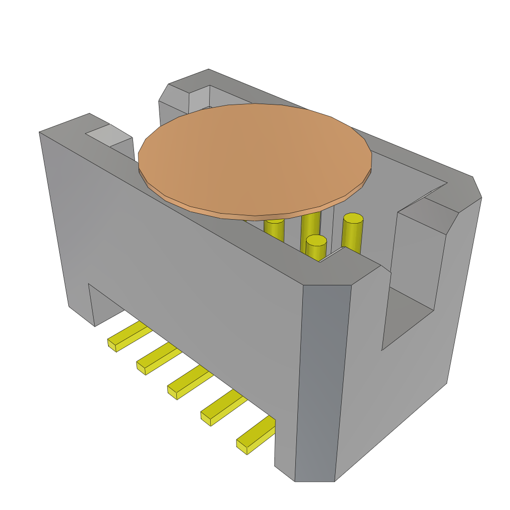 Electronicount Picture Electronics/Electrical / Other Parts