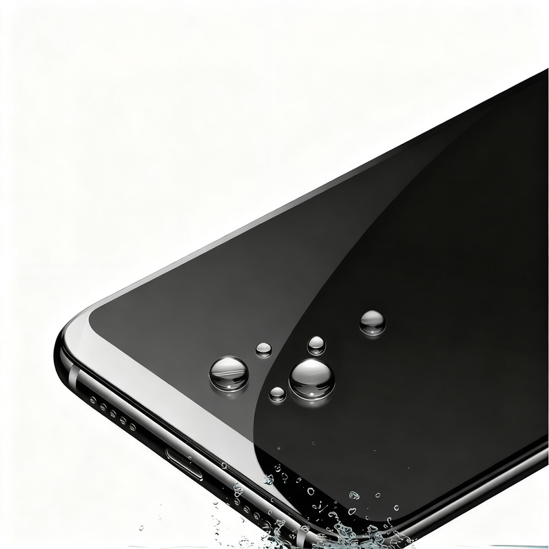 Displayschutzfolie für Nothing Phone 4a und 4a Pro