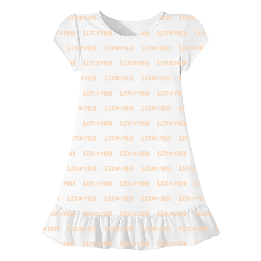 Kids' Nightgown