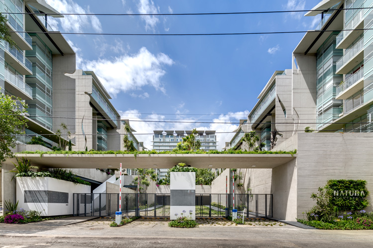 Residencial