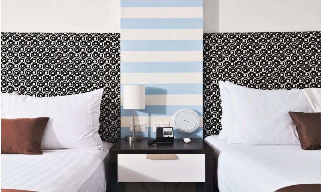 Suite Twin Asia