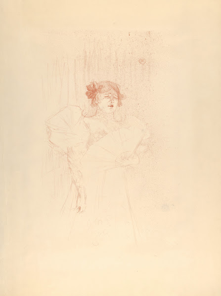 Luce Myrès Front View 1895