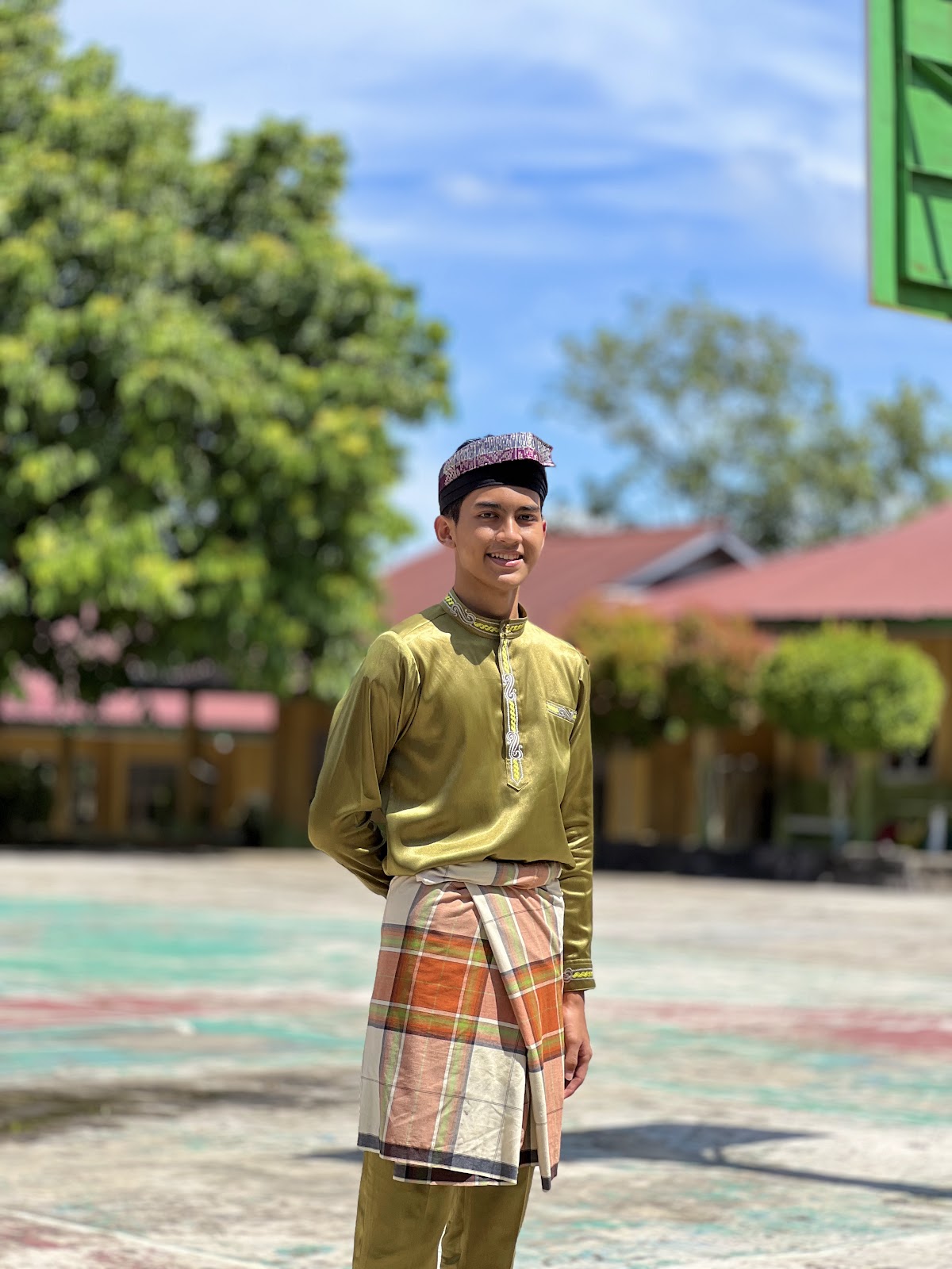 Moh. Daffa Damar Aura