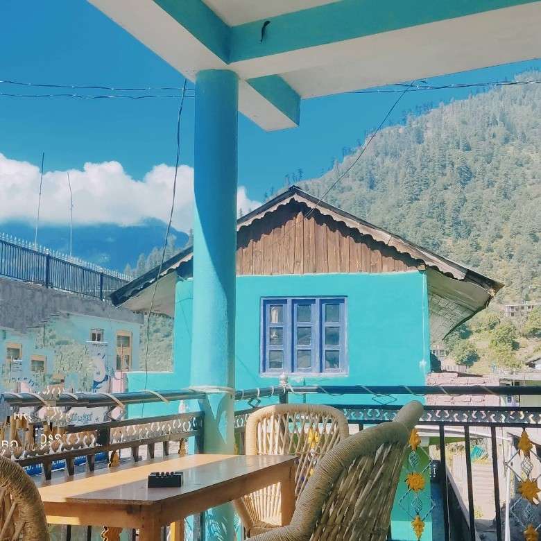 PRIME Tosh Homestay - II