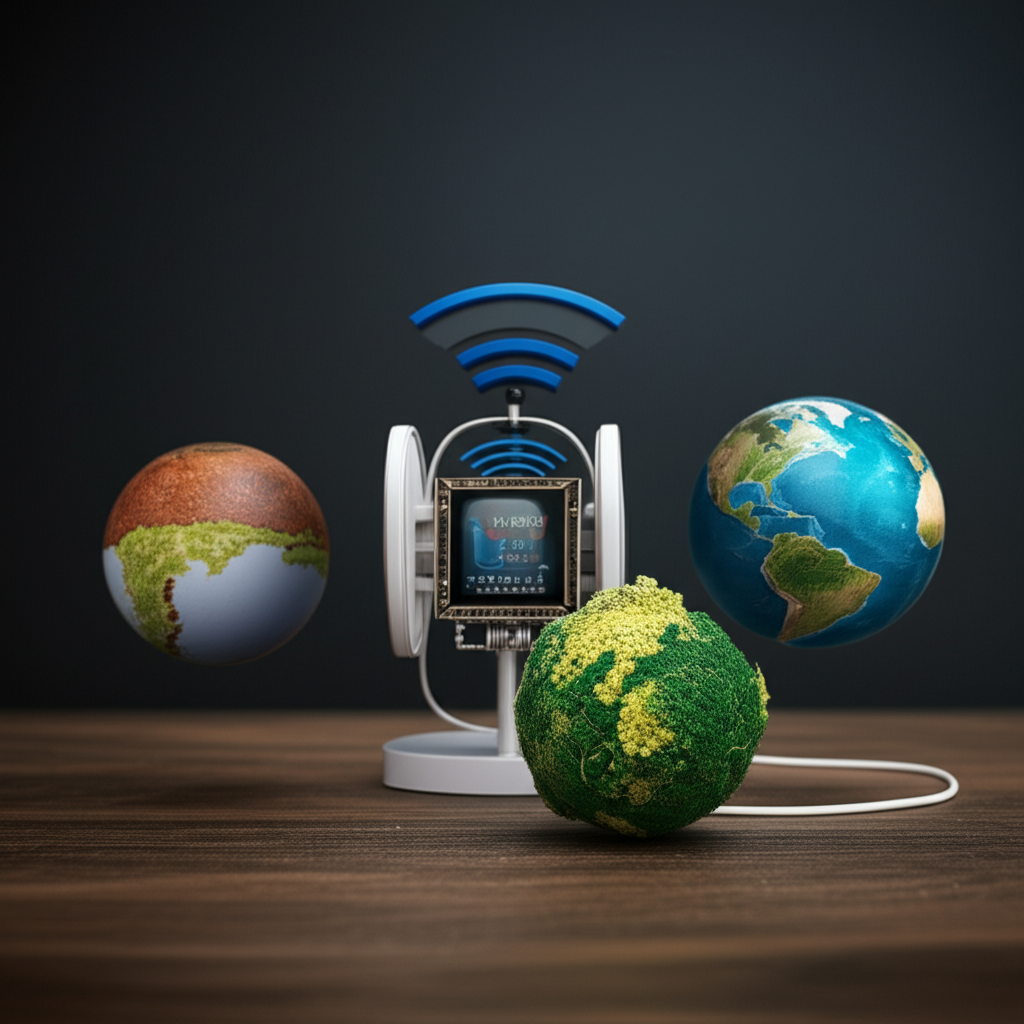 SKT 인터넷, 왜 선택해야 할까요? 5가지 핵심 장점