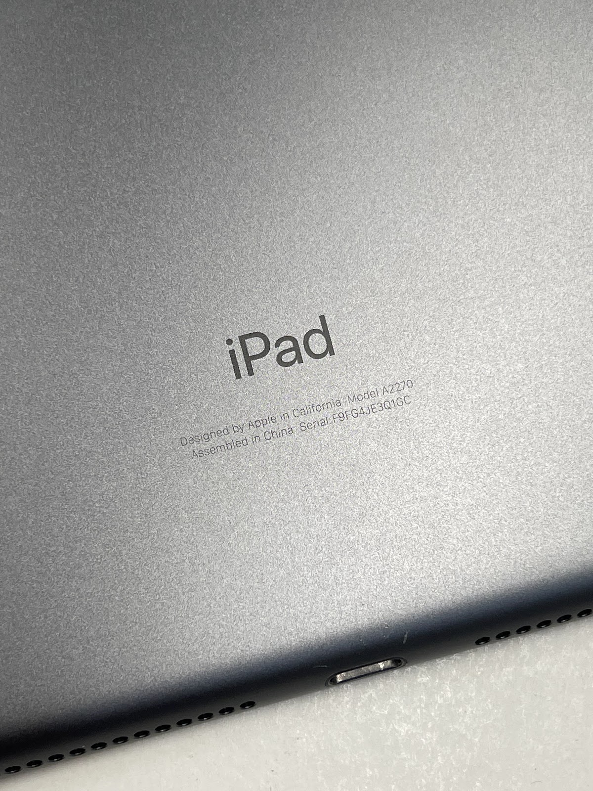 ipad 8 2020 商品圖片