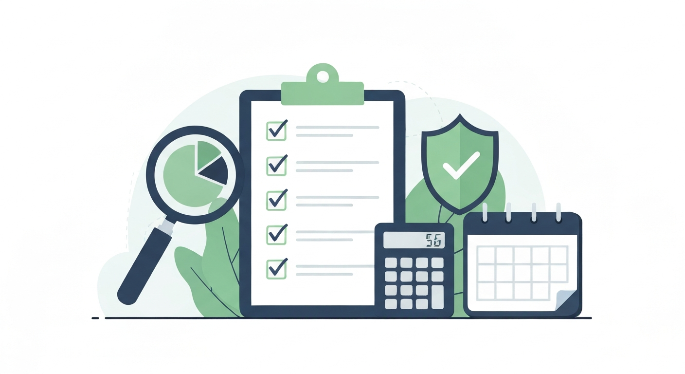 코스닥 액티브 ETF 투자 전 체크리스트