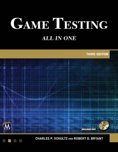 gametesting