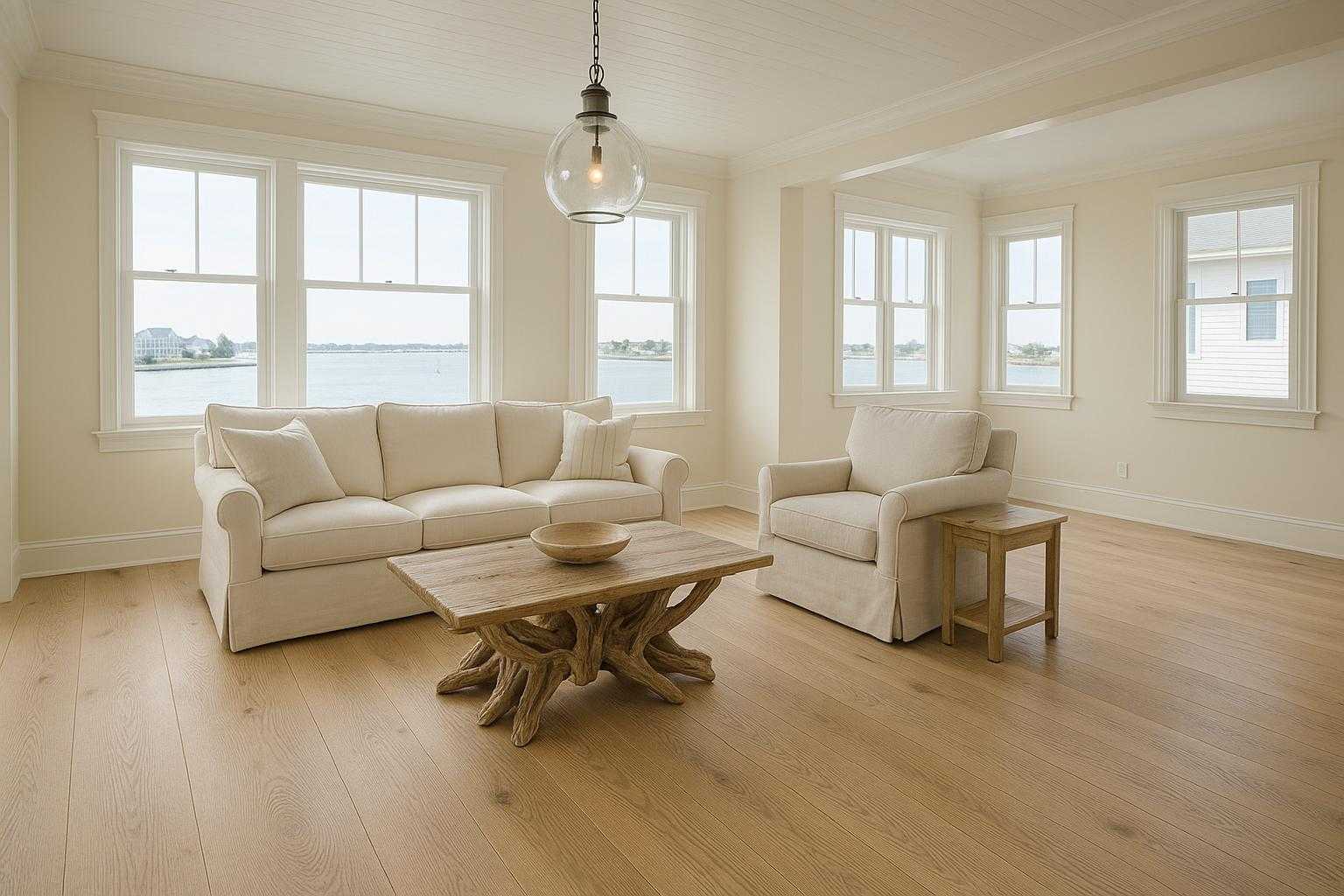 Flooring Warranties for Ocean County Homes