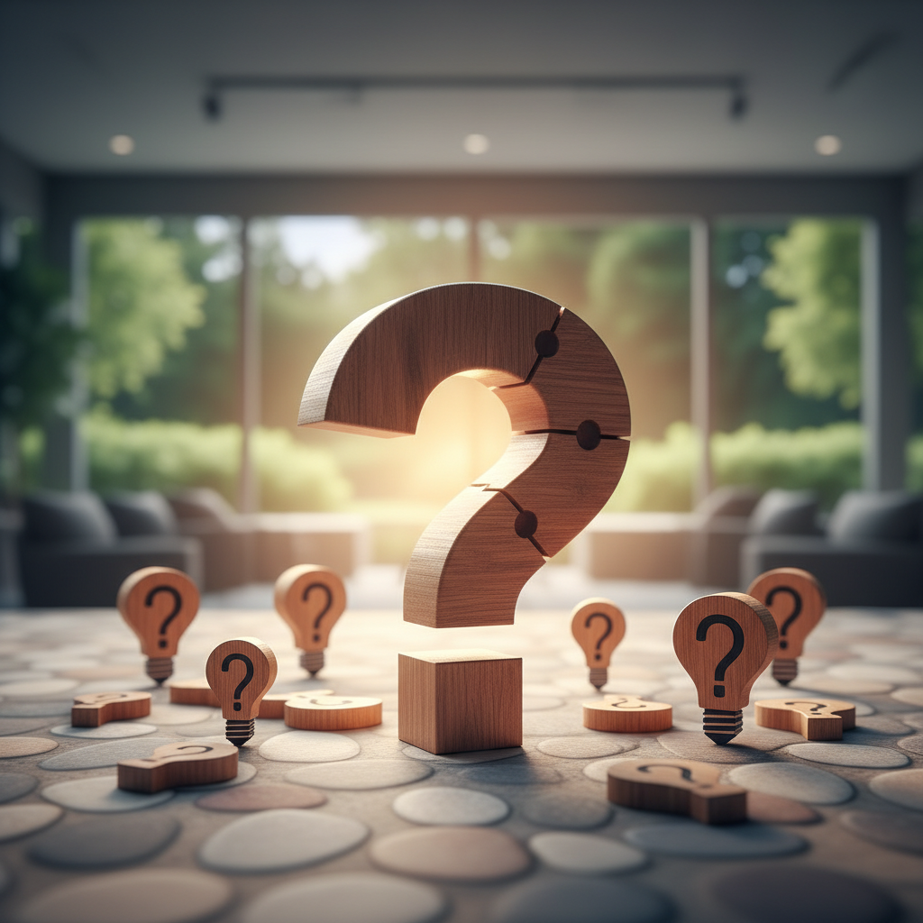 ❓ 자주 하는 질문