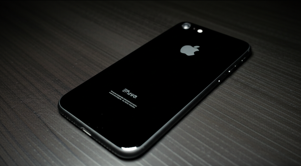 iPhone 7: Masa Depan yang Tetap Ikonik