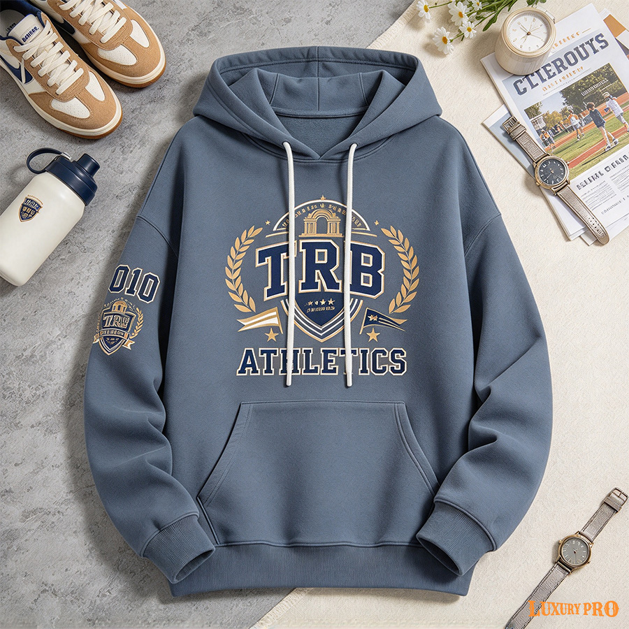 AOP STY-010 Women's Hoodie