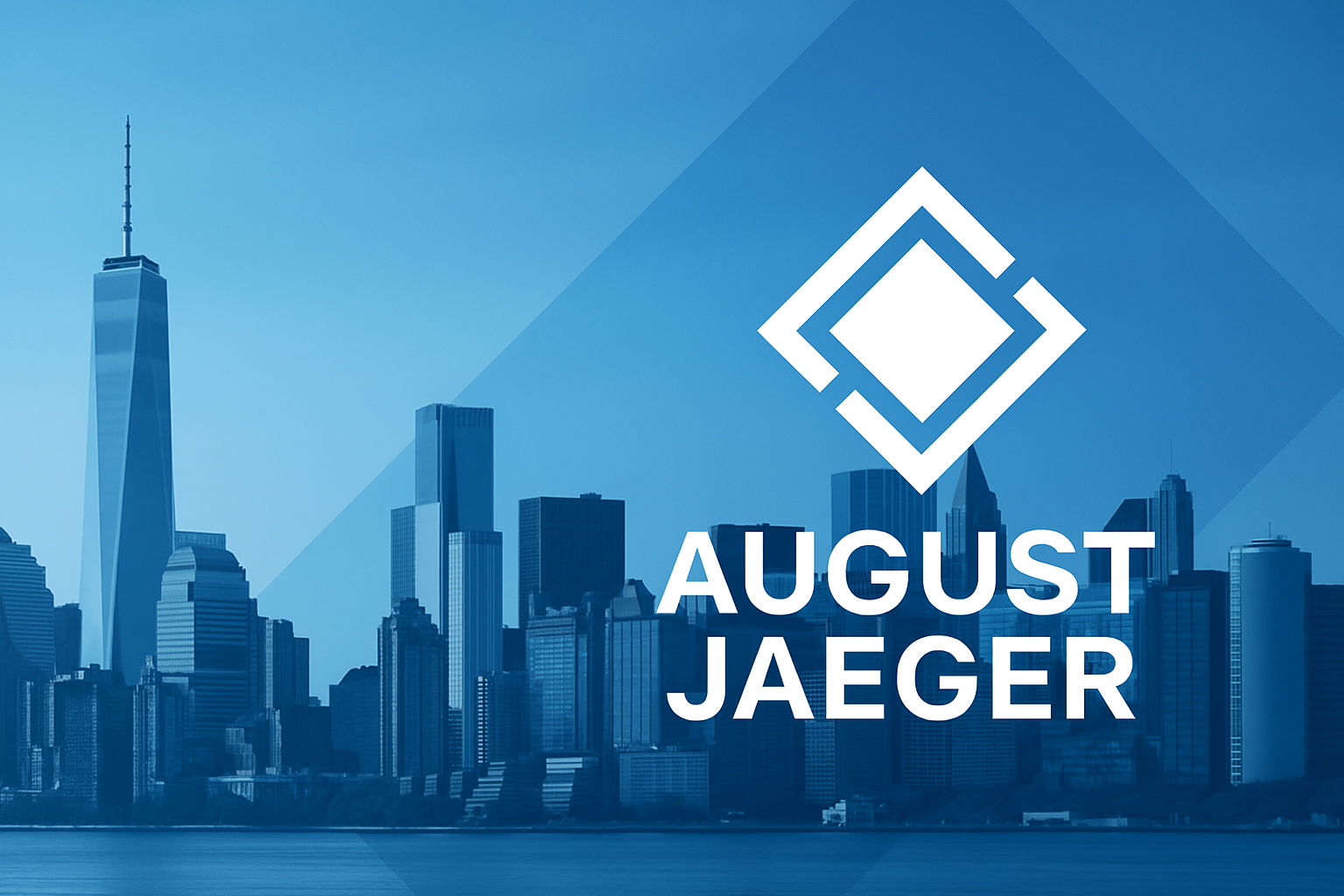 August Jaeger Visual