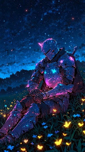 Digital Art Picture