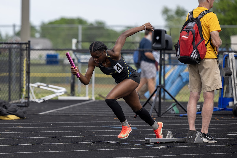 Photo from HS: Track & Field of Tamoy Douglas