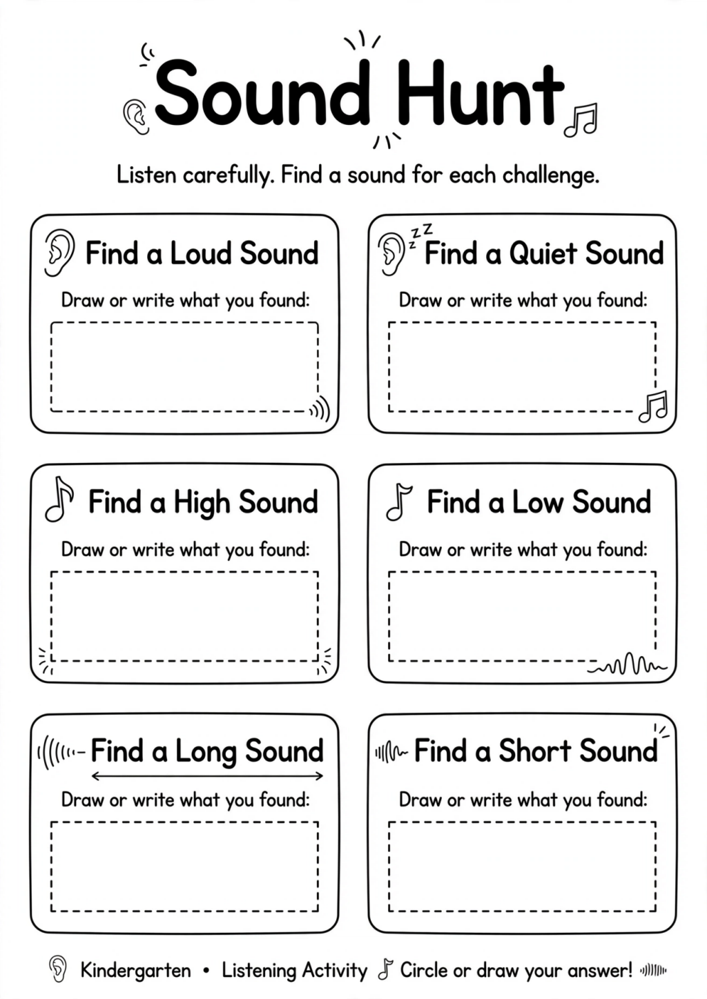 Sound Hunt