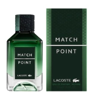 LACOSTE MATCH POINT HOMBRE 100ML EDP LACOSTE