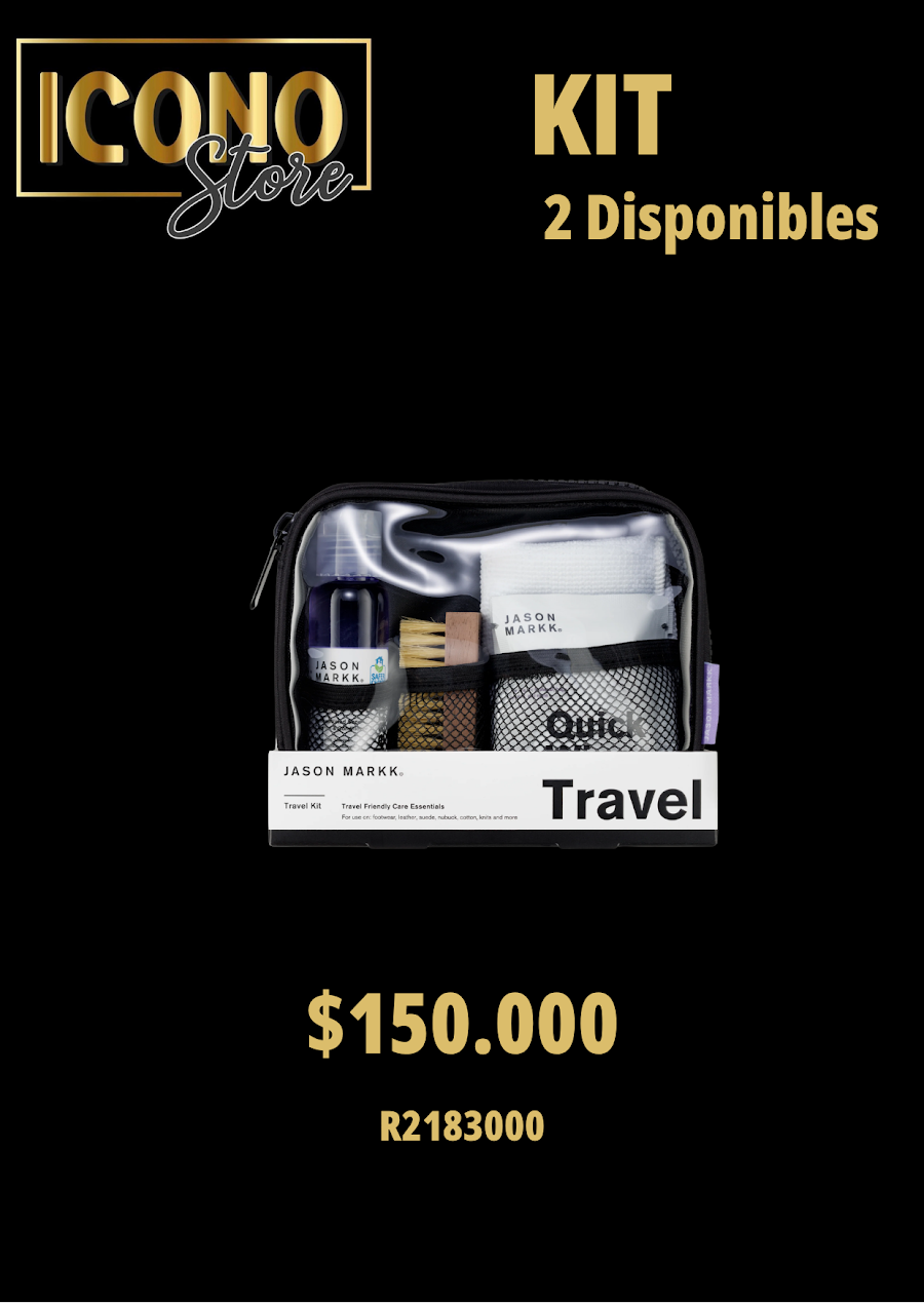 Accesorios de ICONO Store