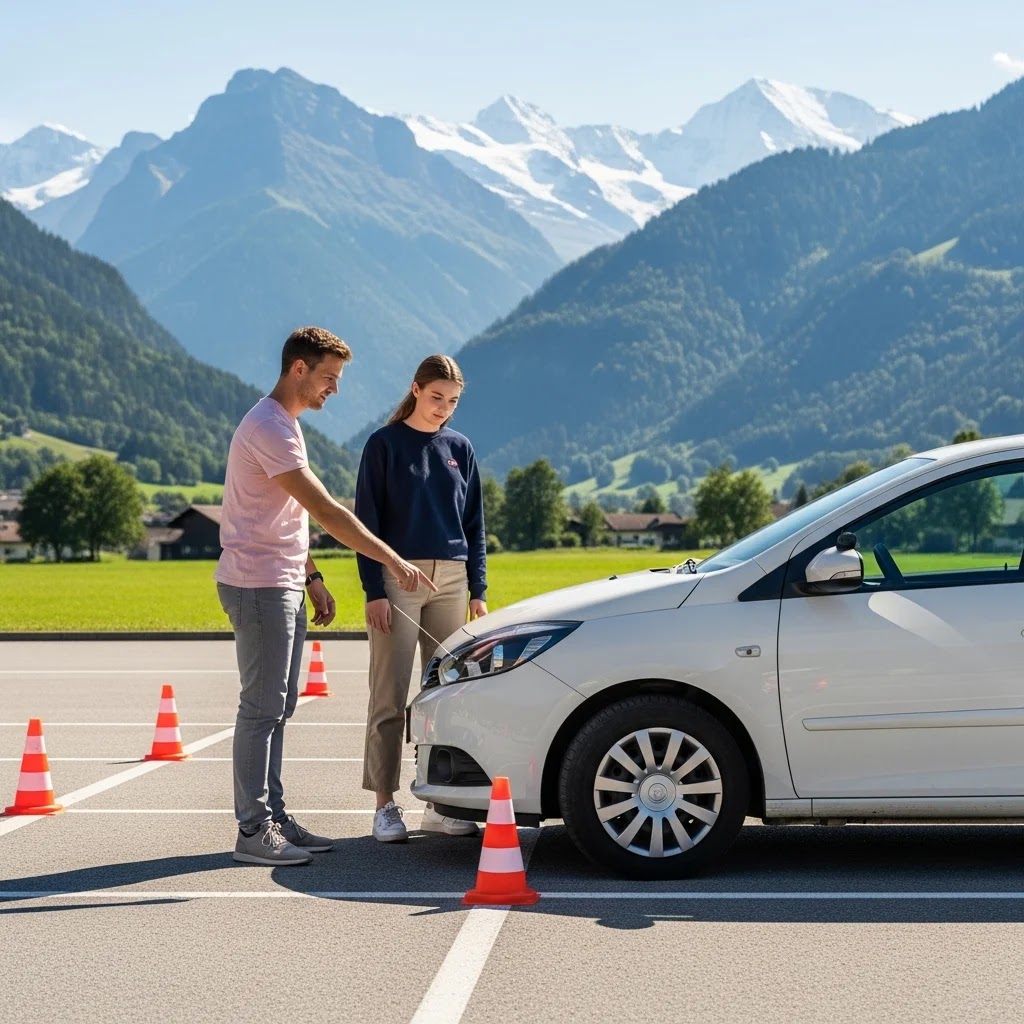 Forfait tout inclus permis B : optimise ton parcours de conduite