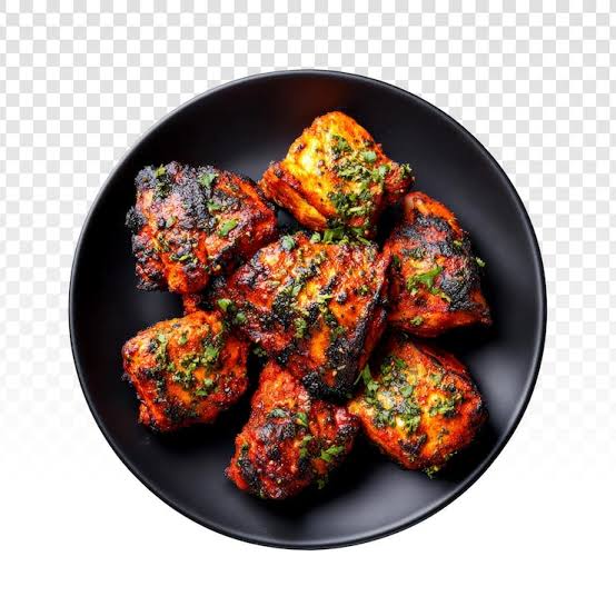 Chicken Tikka