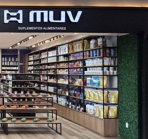 Parceria MUV