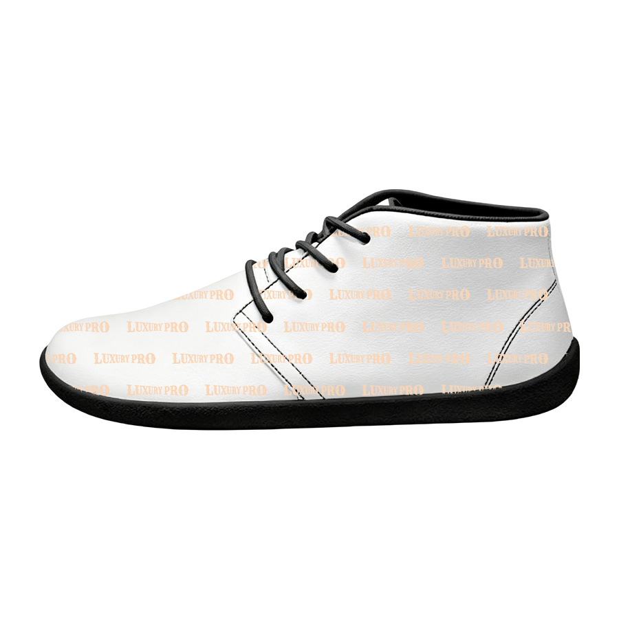 Low-Top Barefoot Shoes