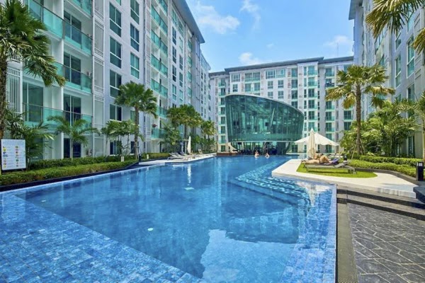 Embassy Pattaya