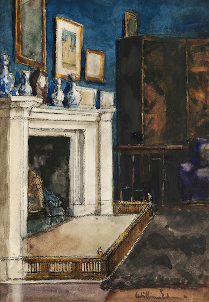 Interior at Windlestone