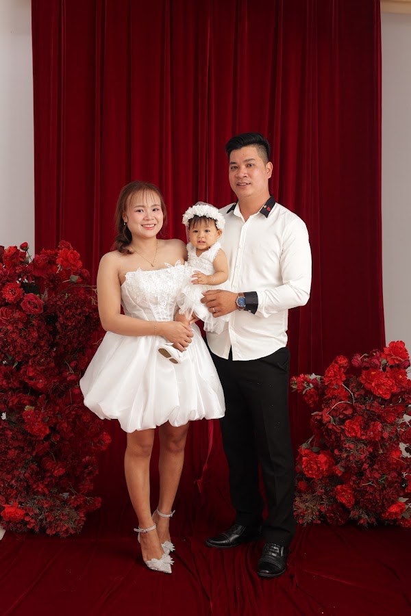 Ảnh bìa album