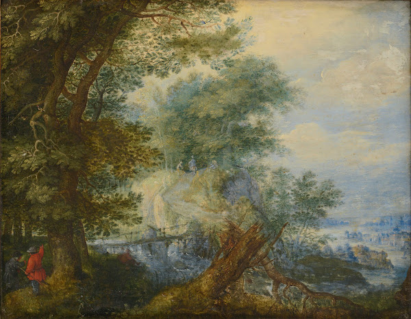 Roelant Savery