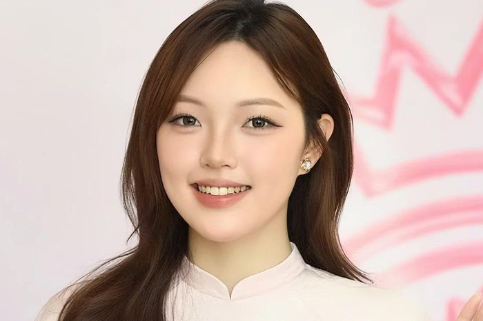 Đại học Thủy Lợi muốn có sinh viên đạt vương miện Hoa hậu Việt Nam 2026 - Báo Tiền Phong
