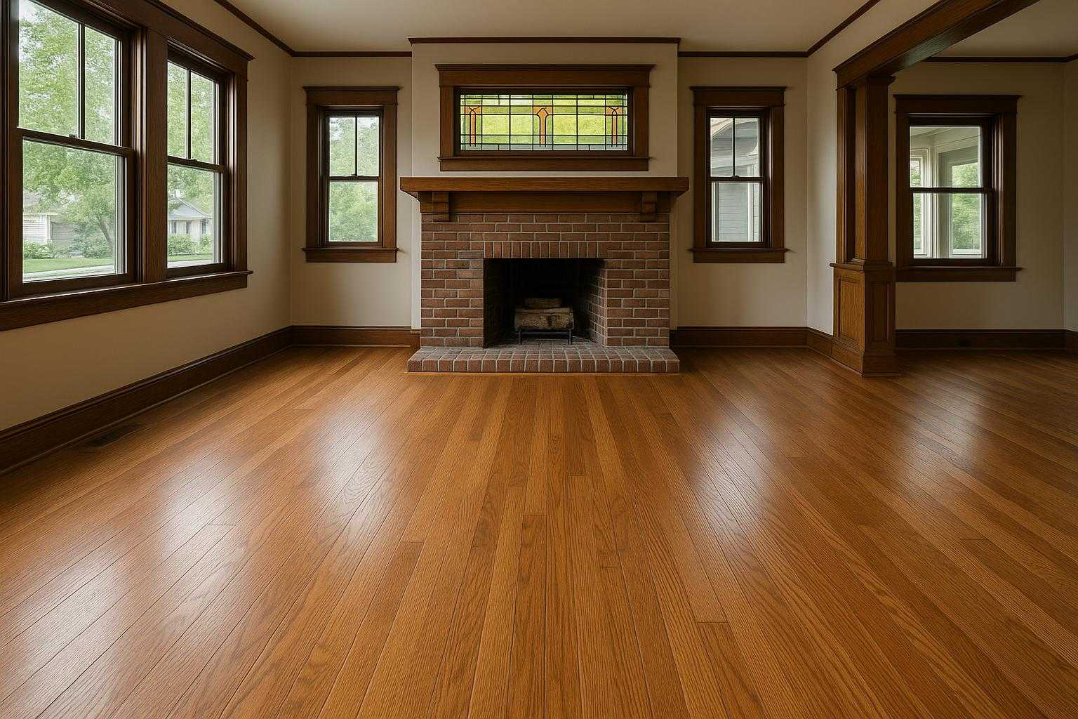 Expert Flooring Solutions in Winona Lake, IN
