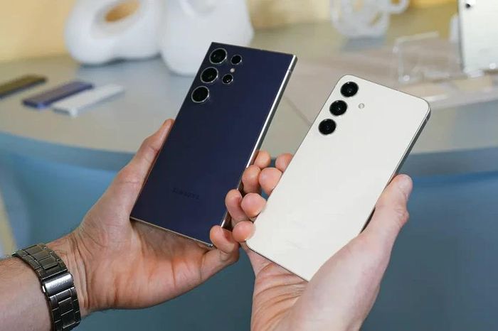 Samsung sắp 'hồi sinh' camera cho loạt Galaxy cũ? - Báo Tri thức &amp; Cuộc sống