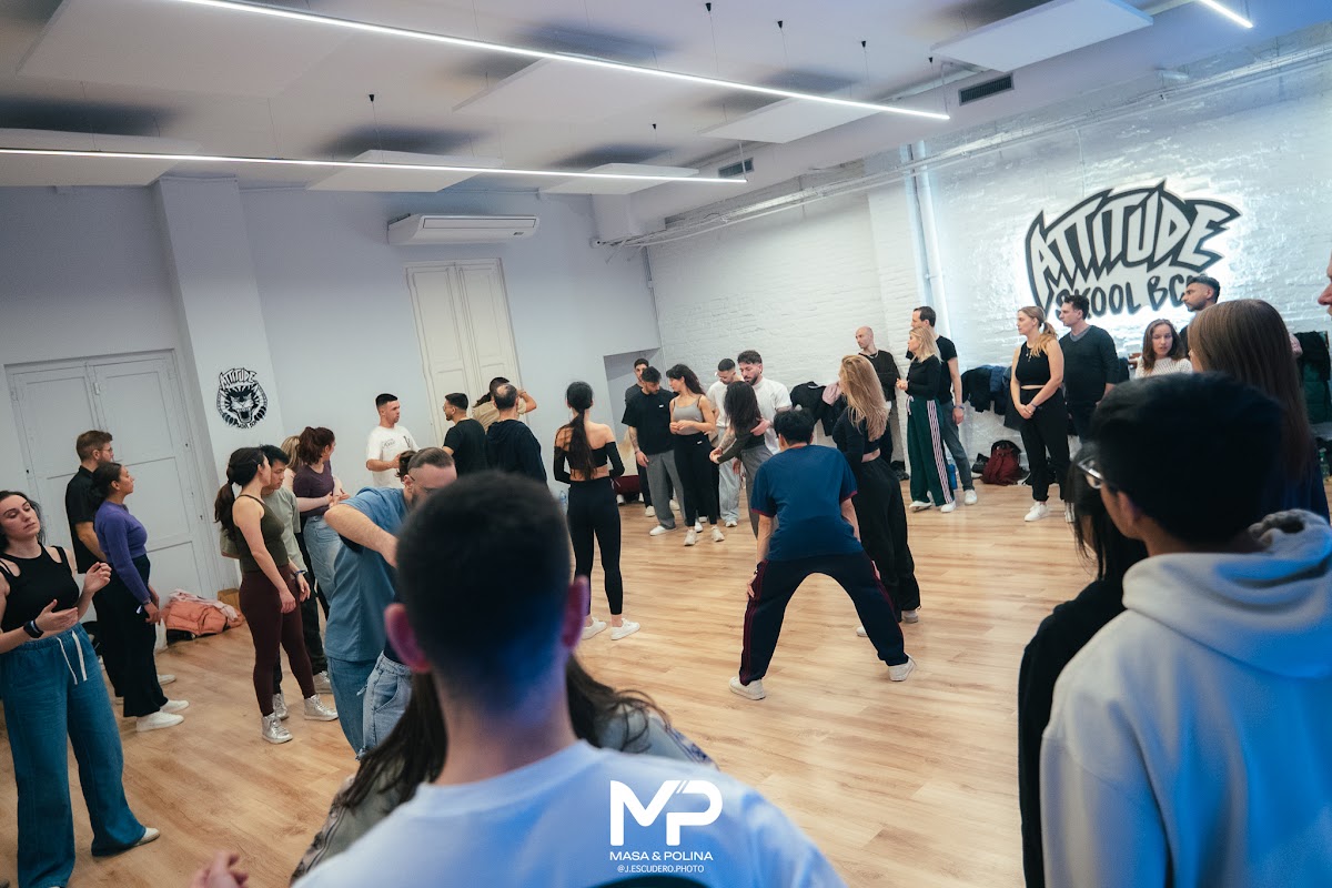 Bachazouk Bootcamp Barcelona January 2026 — photo 102