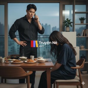 Bóng Ma Trong Ký Túc