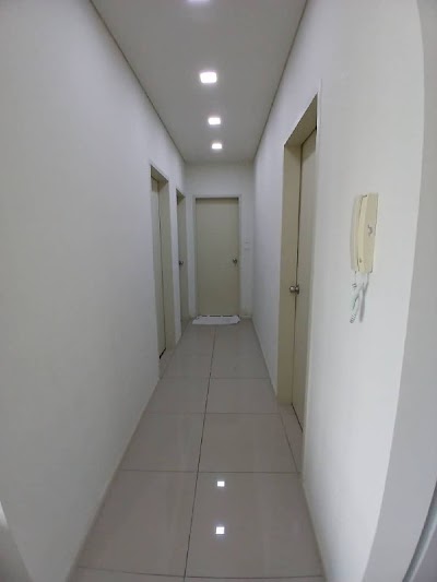 Sunway Gandaria Bandar Baru Bangi (Sewa) — foto 8/10