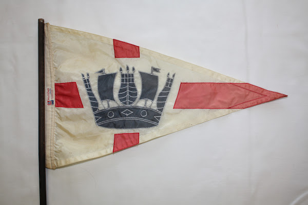 Royal Naval Sailing Association