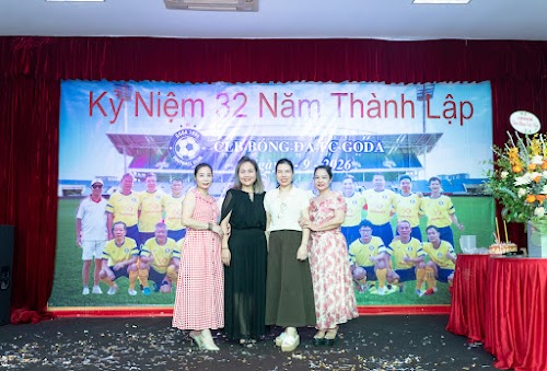 Đêm GALA kỷ niệm 32 năm #008