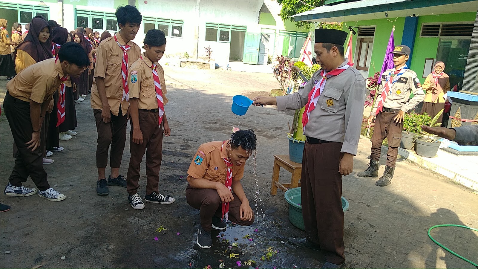 Foto Kegiatan