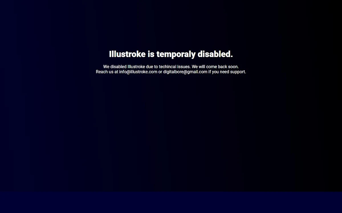 Captura de Illustroke