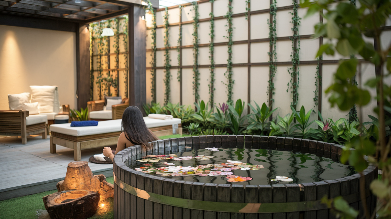 Best Spas in Virajpet – Top Relaxation Spots